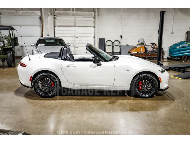 2022 Mazda MX-5 Miata (CC-2104810) for sale in Grand Rapids, Michigan