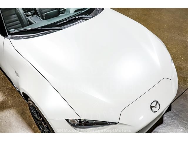 2022 Mazda MX-5 Miata (CC-2104810) for sale in Grand Rapids, Michigan