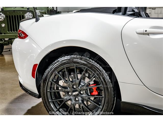 2022 Mazda MX-5 Miata (CC-2104810) for sale in Grand Rapids, Michigan