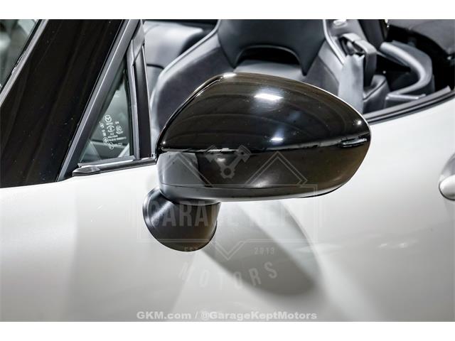 2022 Mazda MX-5 Miata (CC-2104810) for sale in Grand Rapids, Michigan