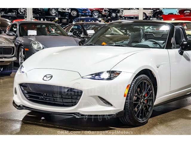 2022 Mazda MX-5 Miata (CC-2104810) for sale in Grand Rapids, Michigan