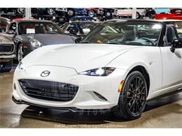 2022 Mazda MX-5 Miata (CC-2104810) for sale in Grand Rapids, Michigan
