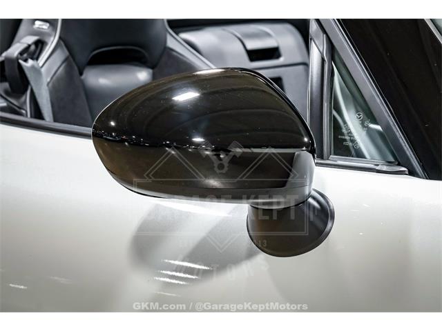 2022 Mazda MX-5 Miata (CC-2104810) for sale in Grand Rapids, Michigan