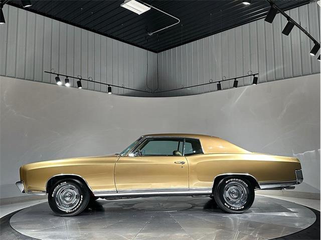 1970 Chevrolet Monte Carlo (CC-2104811) for sale in Depew, New York