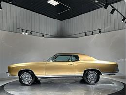 1970 Chevrolet Monte Carlo (CC-2104811) for sale in Depew, New York