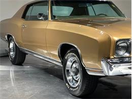 1970 Chevrolet Monte Carlo (CC-2104811) for sale in Depew, New York