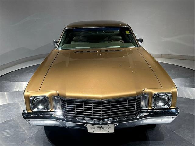 1970 Chevrolet Monte Carlo (CC-2104811) for sale in Depew, New York