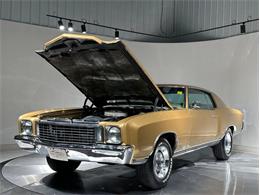 1970 Chevrolet Monte Carlo (CC-2104811) for sale in Depew, New York
