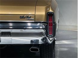 1970 Chevrolet Monte Carlo (CC-2104811) for sale in Depew, New York