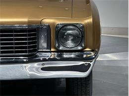 1970 Chevrolet Monte Carlo (CC-2104811) for sale in Depew, New York