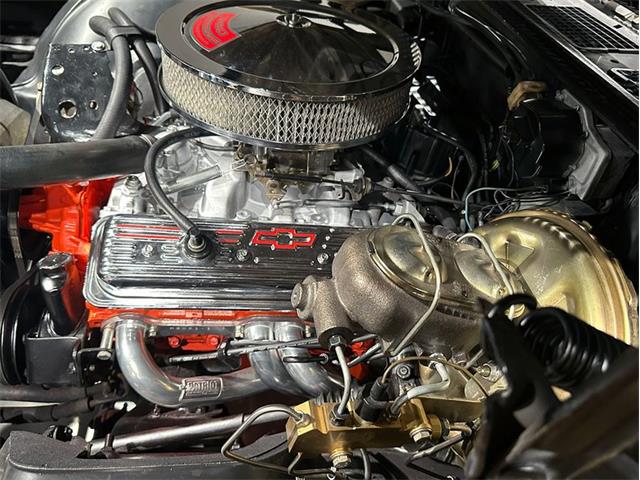 1970 Chevrolet Monte Carlo (CC-2104811) for sale in Depew, New York