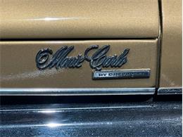 1970 Chevrolet Monte Carlo (CC-2104811) for sale in Depew, New York