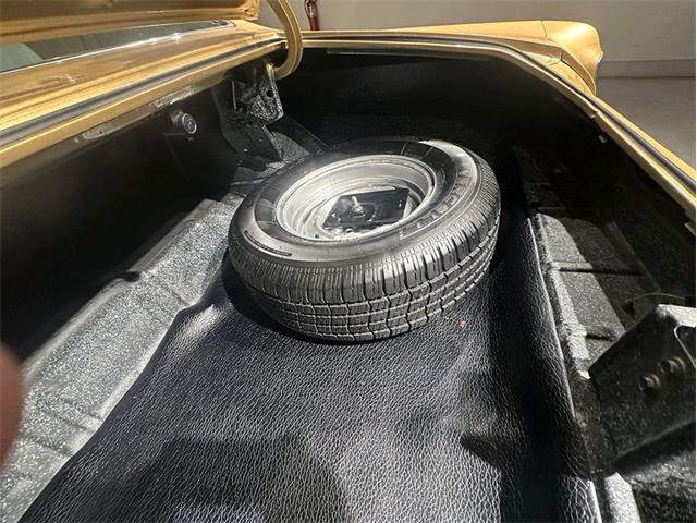 1970 Chevrolet Monte Carlo (CC-2104811) for sale in Depew, New York