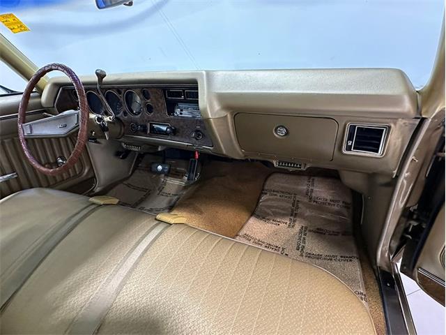 1970 Chevrolet Monte Carlo (CC-2104811) for sale in Depew, New York