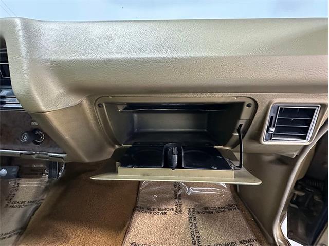 1970 Chevrolet Monte Carlo (CC-2104811) for sale in Depew, New York