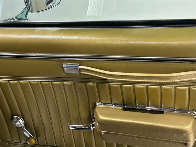 1970 Chevrolet Monte Carlo (CC-2104811) for sale in Depew, New York