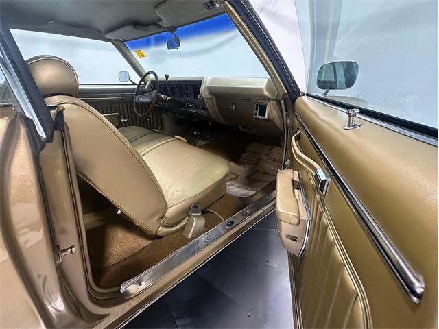 1970 Chevrolet Monte Carlo (CC-2104811) for sale in Depew, New York