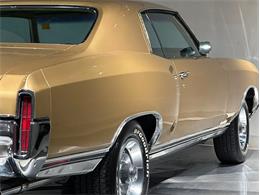 1970 Chevrolet Monte Carlo (CC-2104811) for sale in Depew, New York