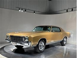 1970 Chevrolet Monte Carlo (CC-2104811) for sale in Depew, New York