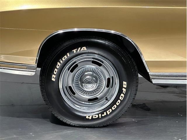 1970 Chevrolet Monte Carlo (CC-2104811) for sale in Depew, New York