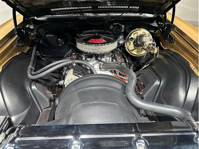 1970 Chevrolet Monte Carlo (CC-2104811) for sale in Depew, New York