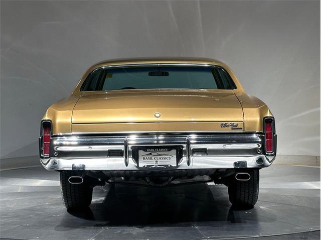 1970 Chevrolet Monte Carlo (CC-2104811) for sale in Depew, New York