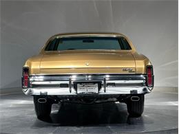 1970 Chevrolet Monte Carlo (CC-2104811) for sale in Depew, New York