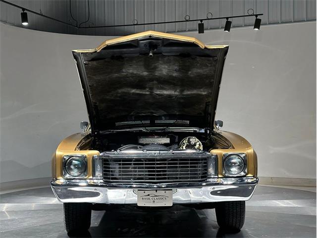 1970 Chevrolet Monte Carlo (CC-2104811) for sale in Depew, New York