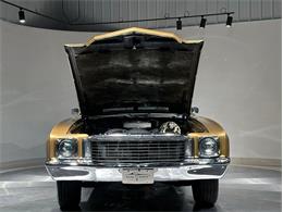 1970 Chevrolet Monte Carlo (CC-2104811) for sale in Depew, New York