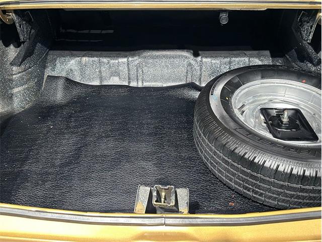 1970 Chevrolet Monte Carlo (CC-2104811) for sale in Depew, New York