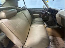 1970 Chevrolet Monte Carlo (CC-2104811) for sale in Depew, New York