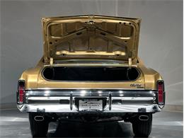 1970 Chevrolet Monte Carlo (CC-2104811) for sale in Depew, New York