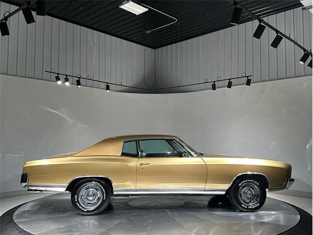 1970 Chevrolet Monte Carlo (CC-2104811) for sale in Depew, New York