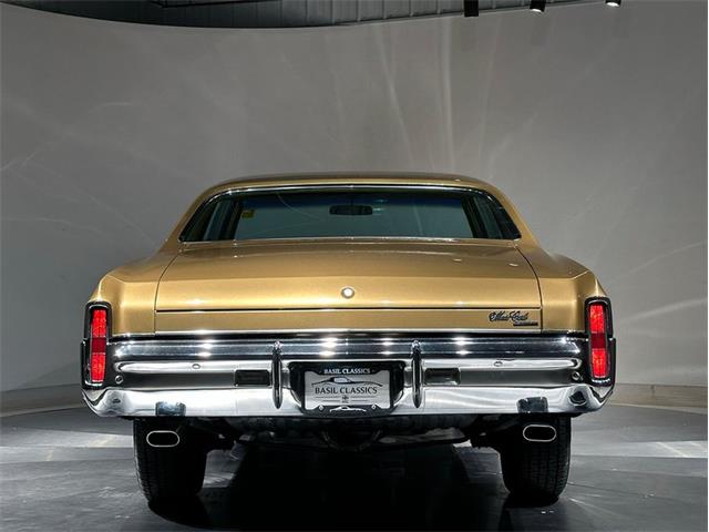 1970 Chevrolet Monte Carlo (CC-2104811) for sale in Depew, New York