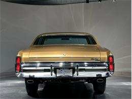 1970 Chevrolet Monte Carlo (CC-2104811) for sale in Depew, New York