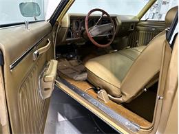 1970 Chevrolet Monte Carlo (CC-2104811) for sale in Depew, New York