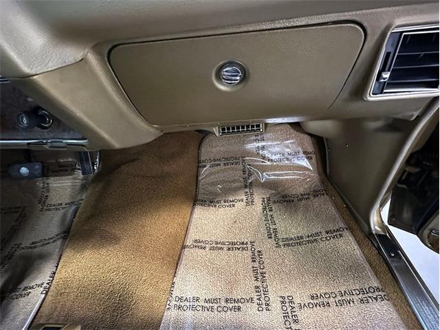 1970 Chevrolet Monte Carlo (CC-2104811) for sale in Depew, New York