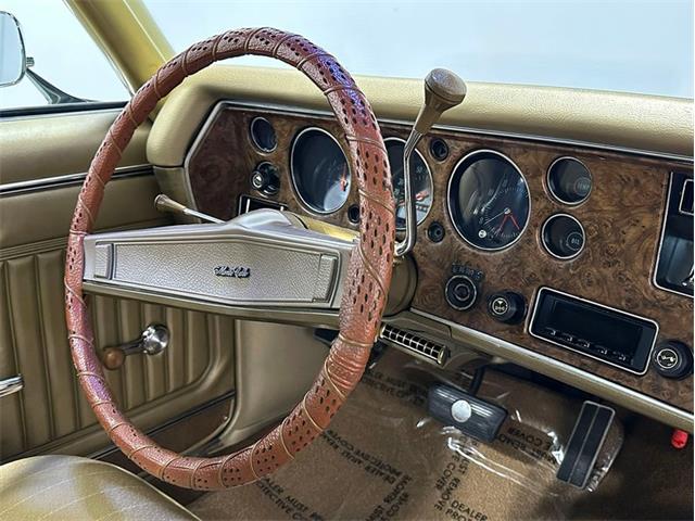 1970 Chevrolet Monte Carlo (CC-2104811) for sale in Depew, New York