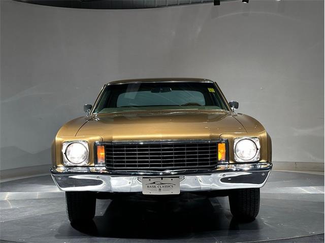 1970 Chevrolet Monte Carlo (CC-2104811) for sale in Depew, New York
