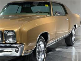 1970 Chevrolet Monte Carlo (CC-2104811) for sale in Depew, New York