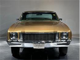 1970 Chevrolet Monte Carlo (CC-2104811) for sale in Depew, New York