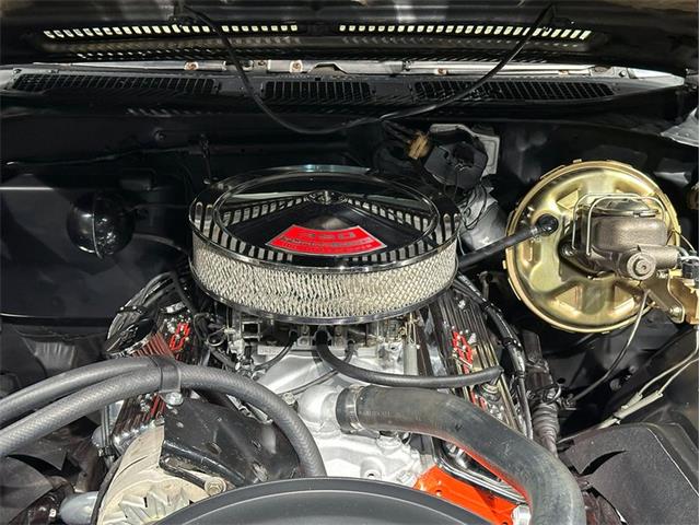 1970 Chevrolet Monte Carlo (CC-2104811) for sale in Depew, New York