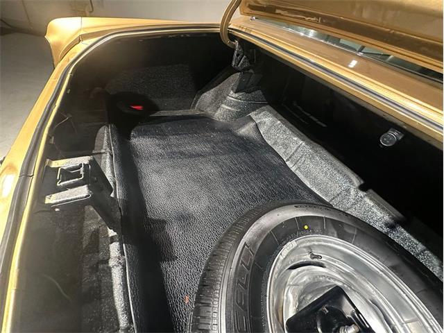 1970 Chevrolet Monte Carlo (CC-2104811) for sale in Depew, New York