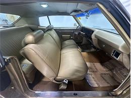 1970 Chevrolet Monte Carlo (CC-2104811) for sale in Depew, New York