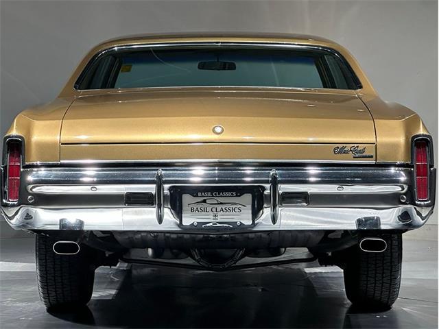 1970 Chevrolet Monte Carlo (CC-2104811) for sale in Depew, New York