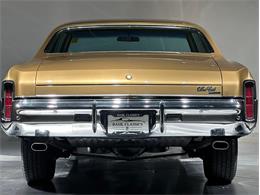 1970 Chevrolet Monte Carlo (CC-2104811) for sale in Depew, New York