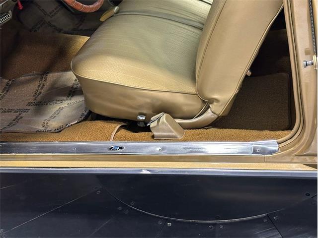 1970 Chevrolet Monte Carlo (CC-2104811) for sale in Depew, New York