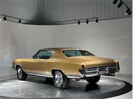 1970 Chevrolet Monte Carlo (CC-2104811) for sale in Depew, New York