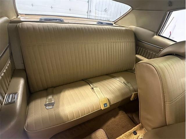 1970 Chevrolet Monte Carlo (CC-2104811) for sale in Depew, New York