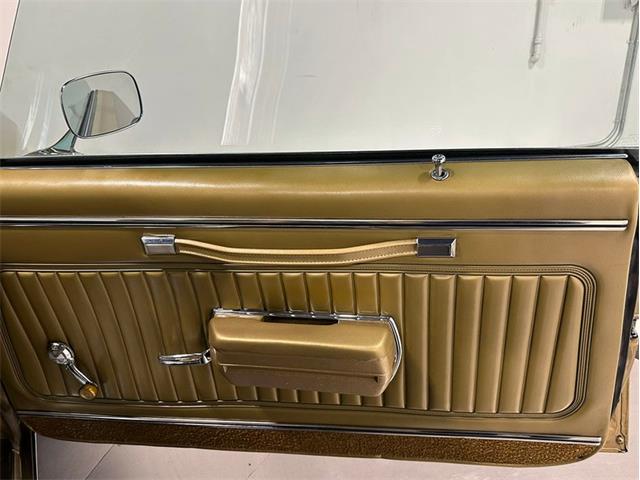 1970 Chevrolet Monte Carlo (CC-2104811) for sale in Depew, New York